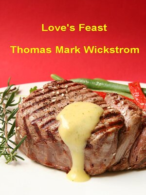 cover image of Love's Feast